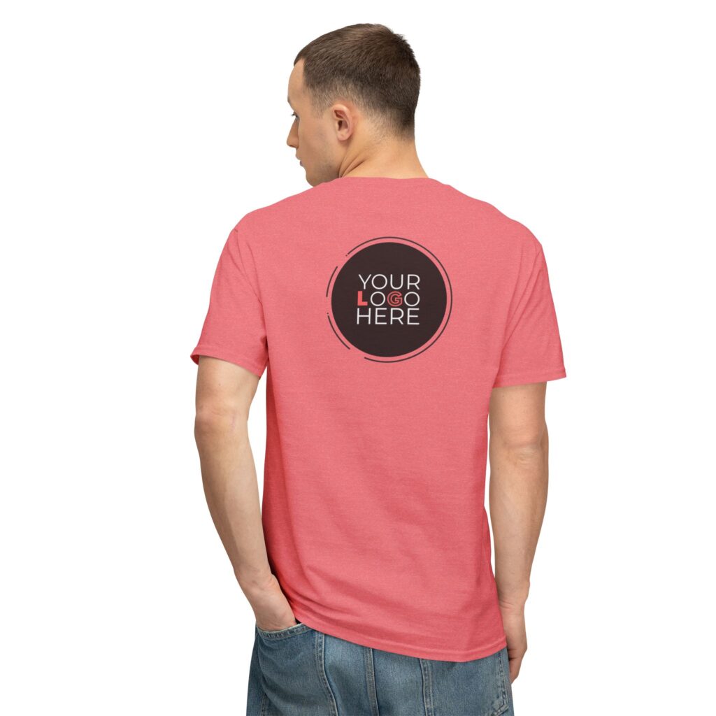 Unisex Hd Cotton™ T-Shirt - Image 94