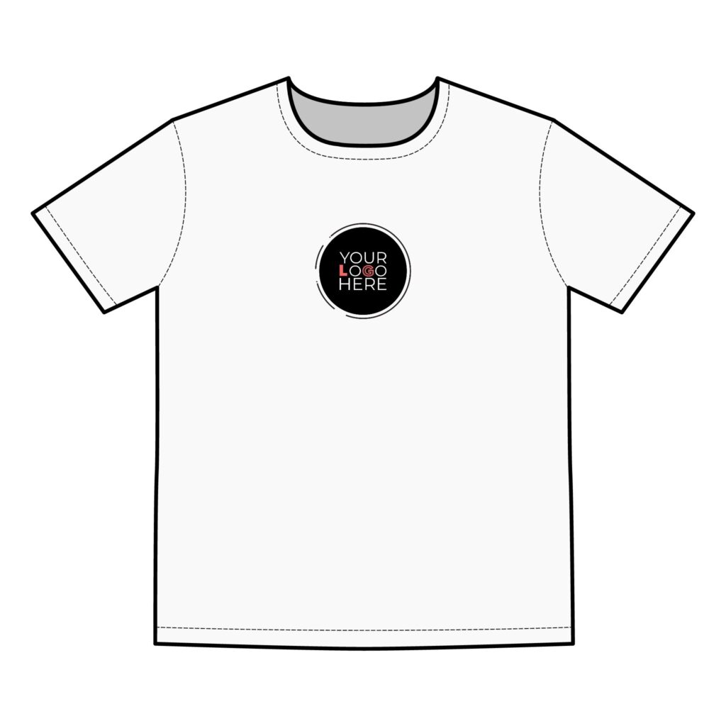 Men'S Basic Tee - Image 3