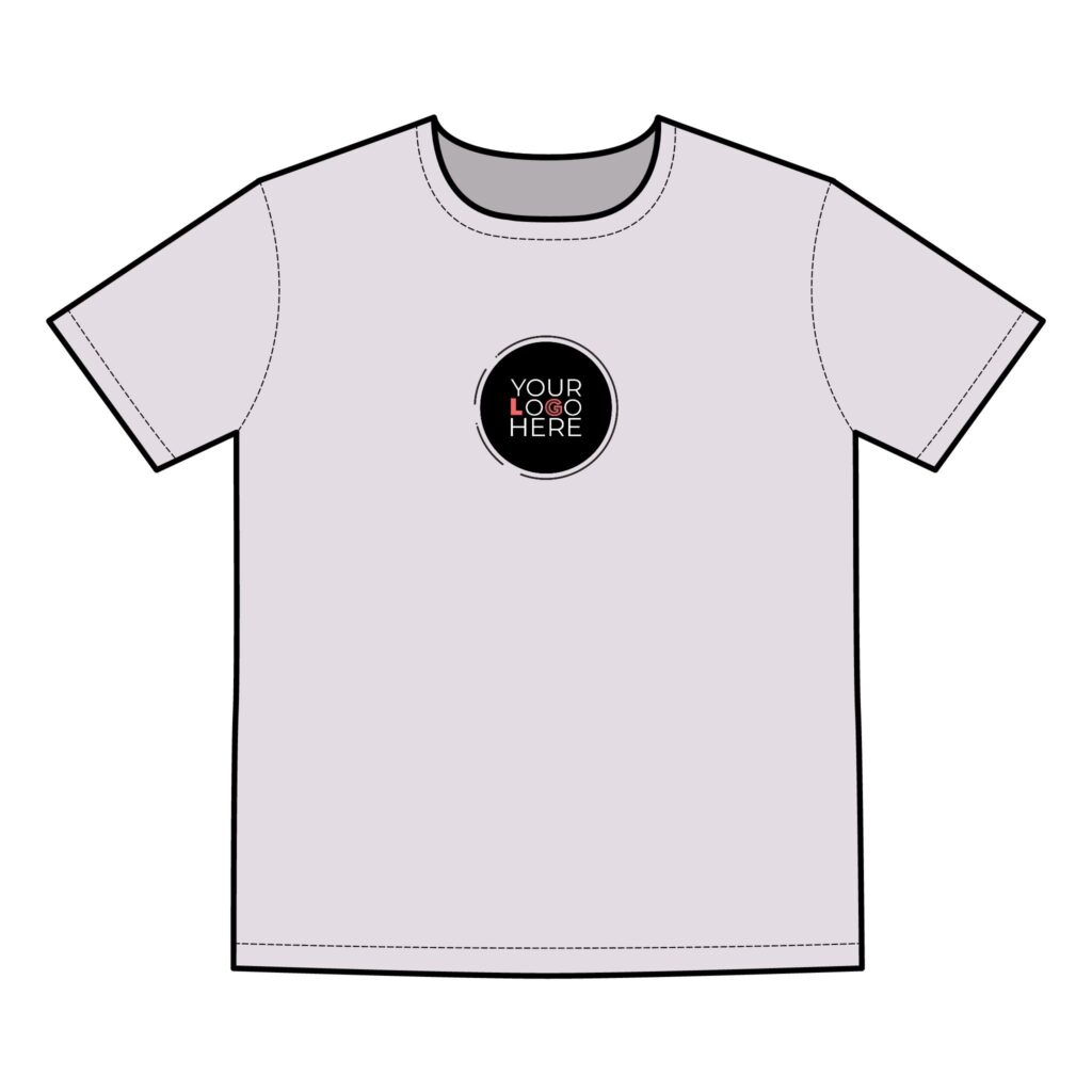 Men'S Basic Tee - Image 23