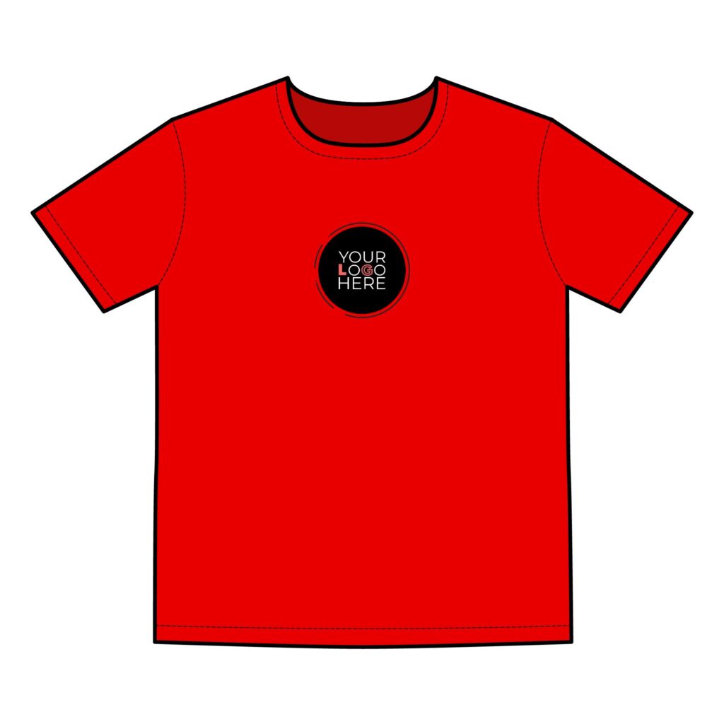 Men'S Basic Tee