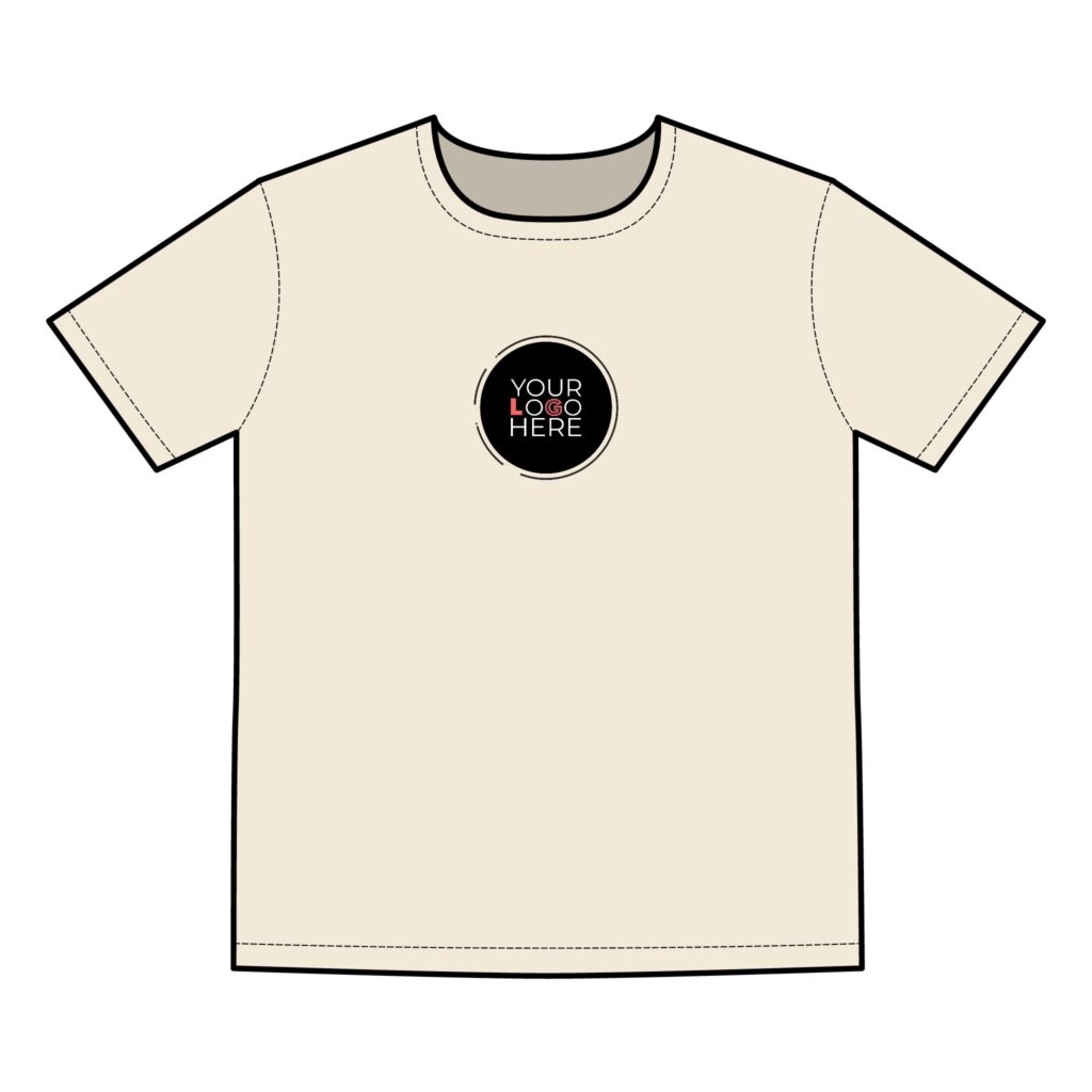Men'S Basic Tee - Image 7