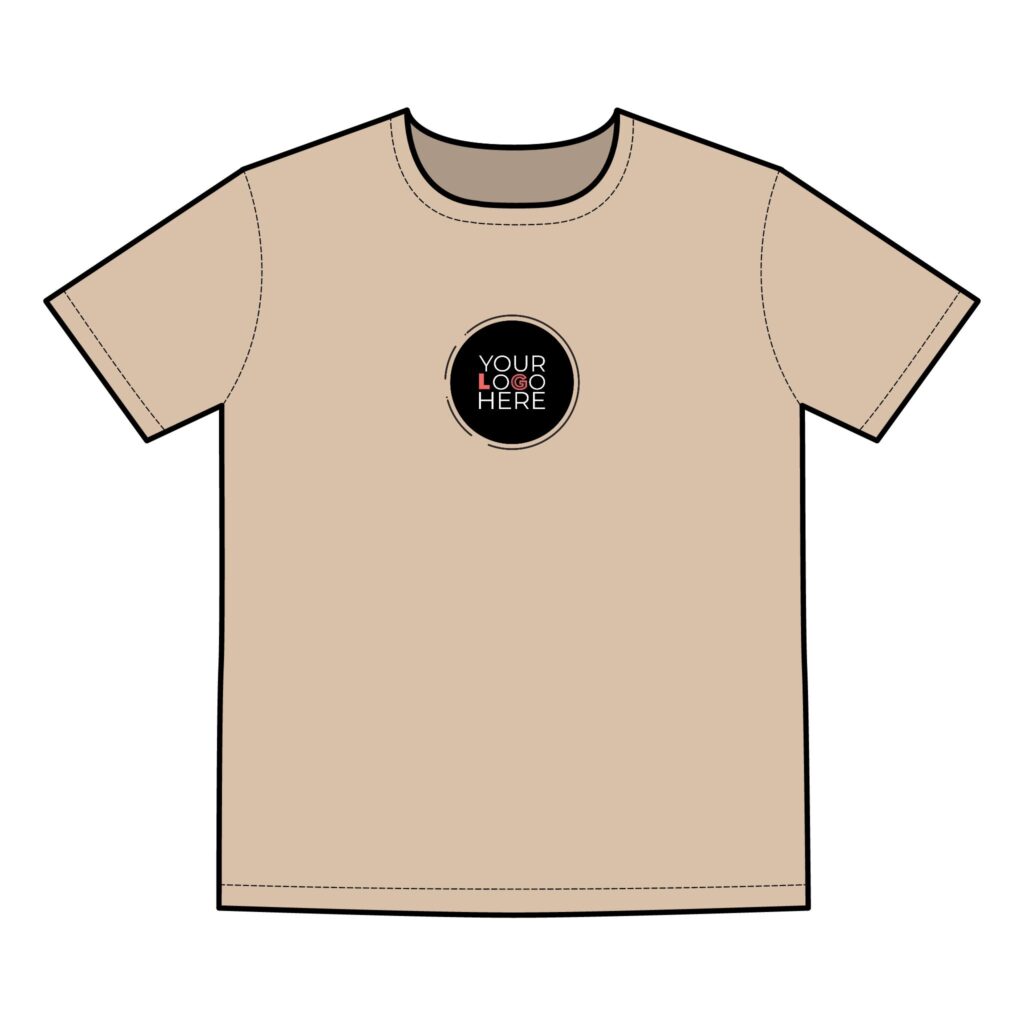 Men'S Basic Tee - Image 9