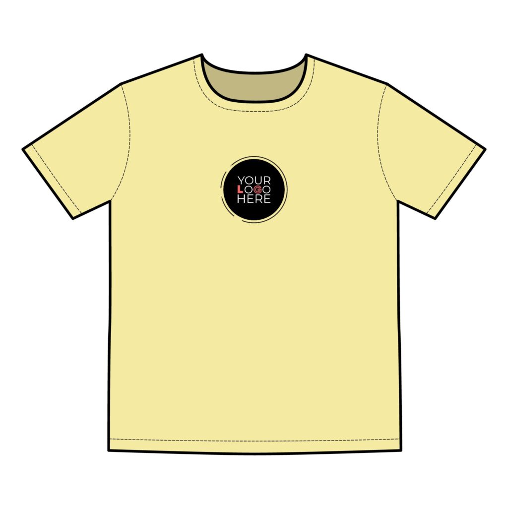 Men'S Basic Tee - Image 13