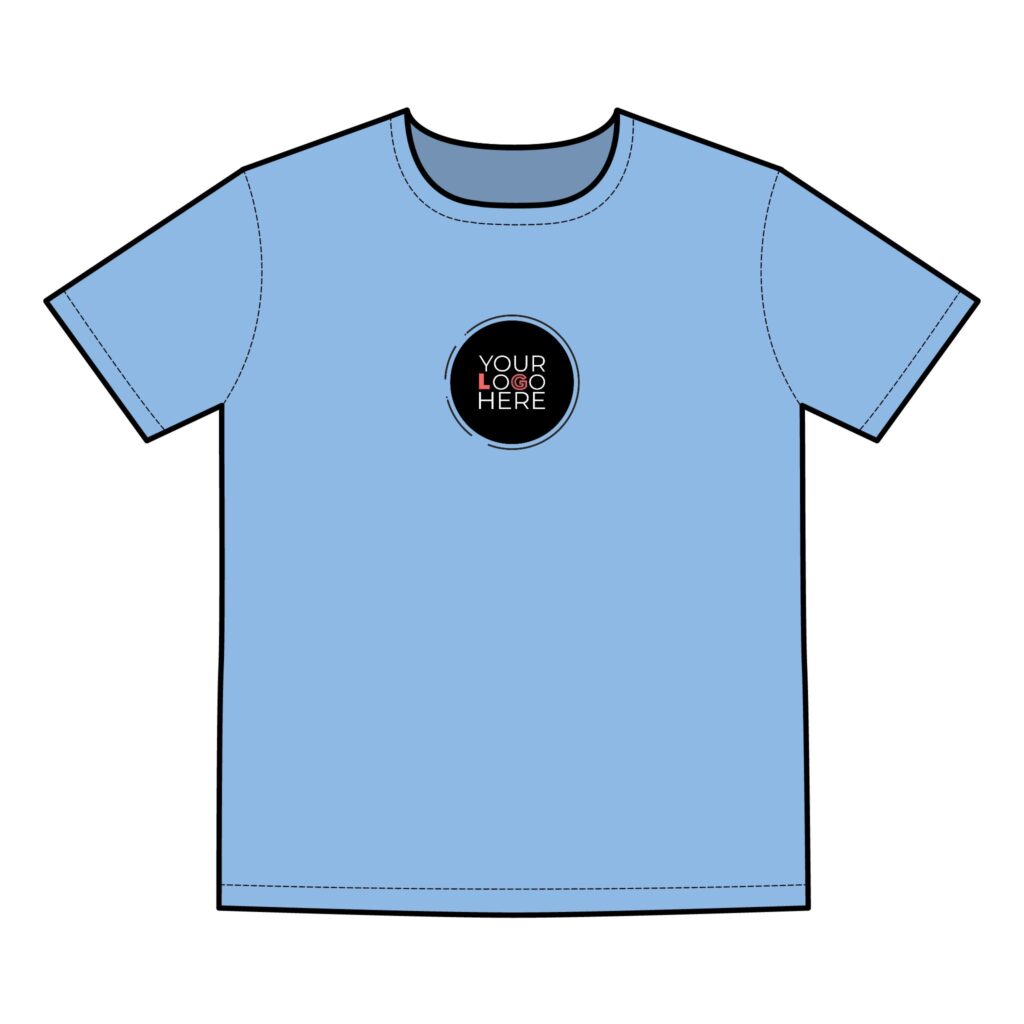 Men'S Basic Tee - Image 21