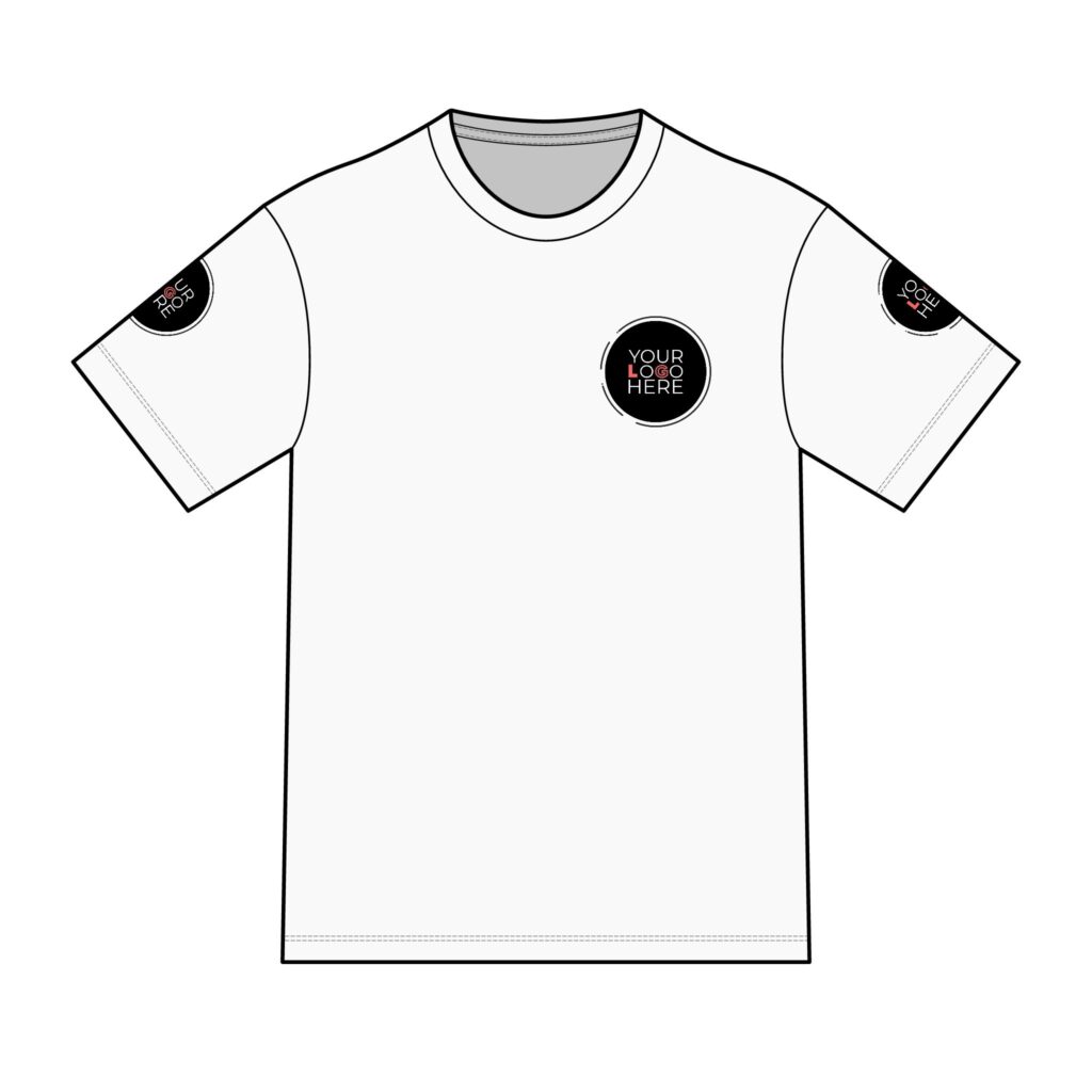 District ® Perfect Tri ® Tee - Image 3
