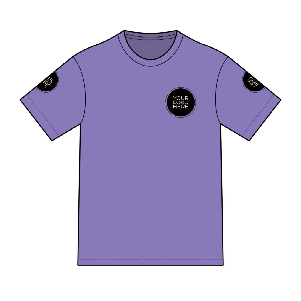 District ® Perfect Tri ® Tee - Image 23