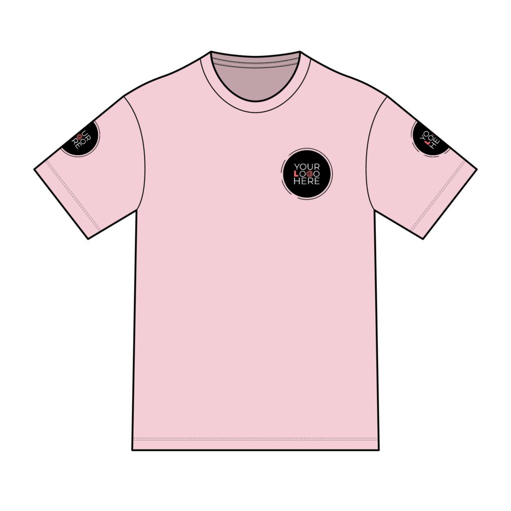 District ® Perfect Tri ® Tee - Image 25