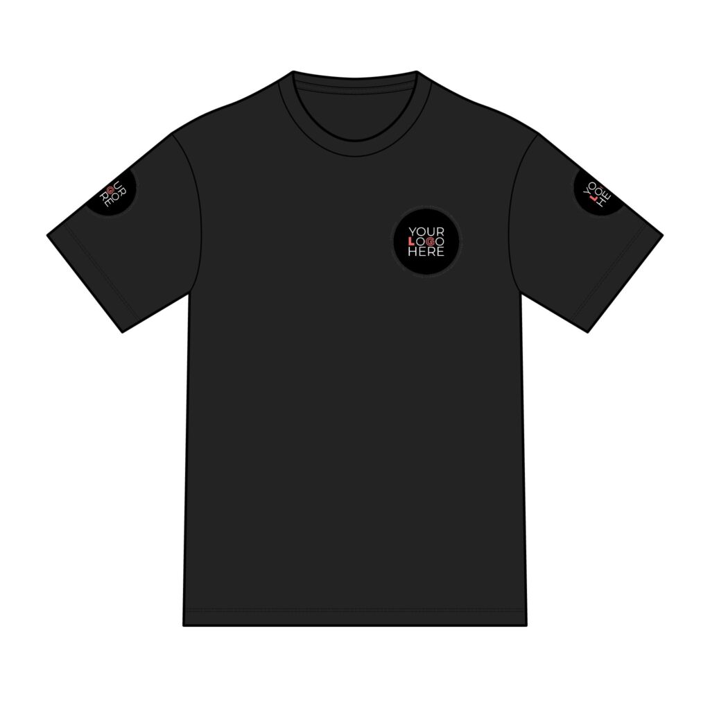 District ® Perfect Tri ® Tee - Image 5