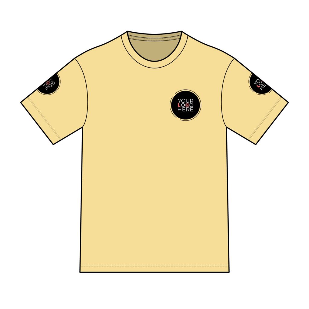 District ® Perfect Tri ® Tee - Image 9