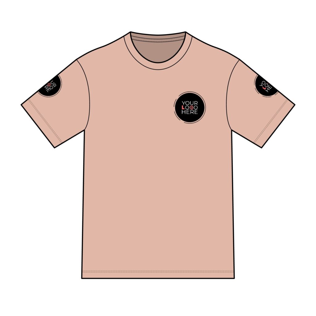 District ® Perfect Tri ® Tee - Image 11