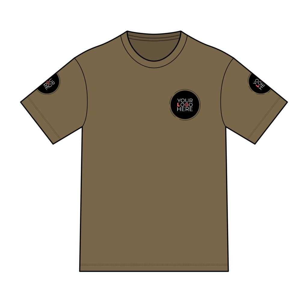 District ® Perfect Tri ® Tee - Image 13