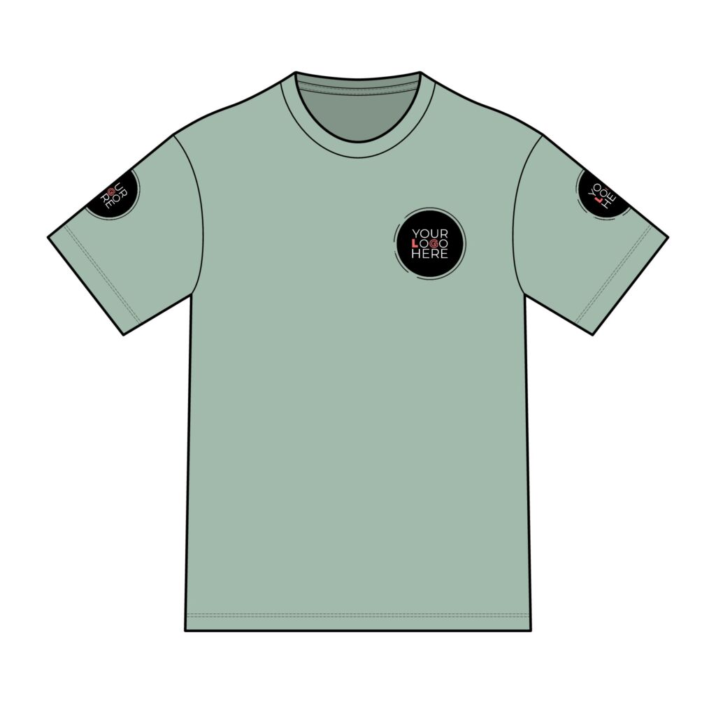 District ® Perfect Tri ® Tee - Image 15