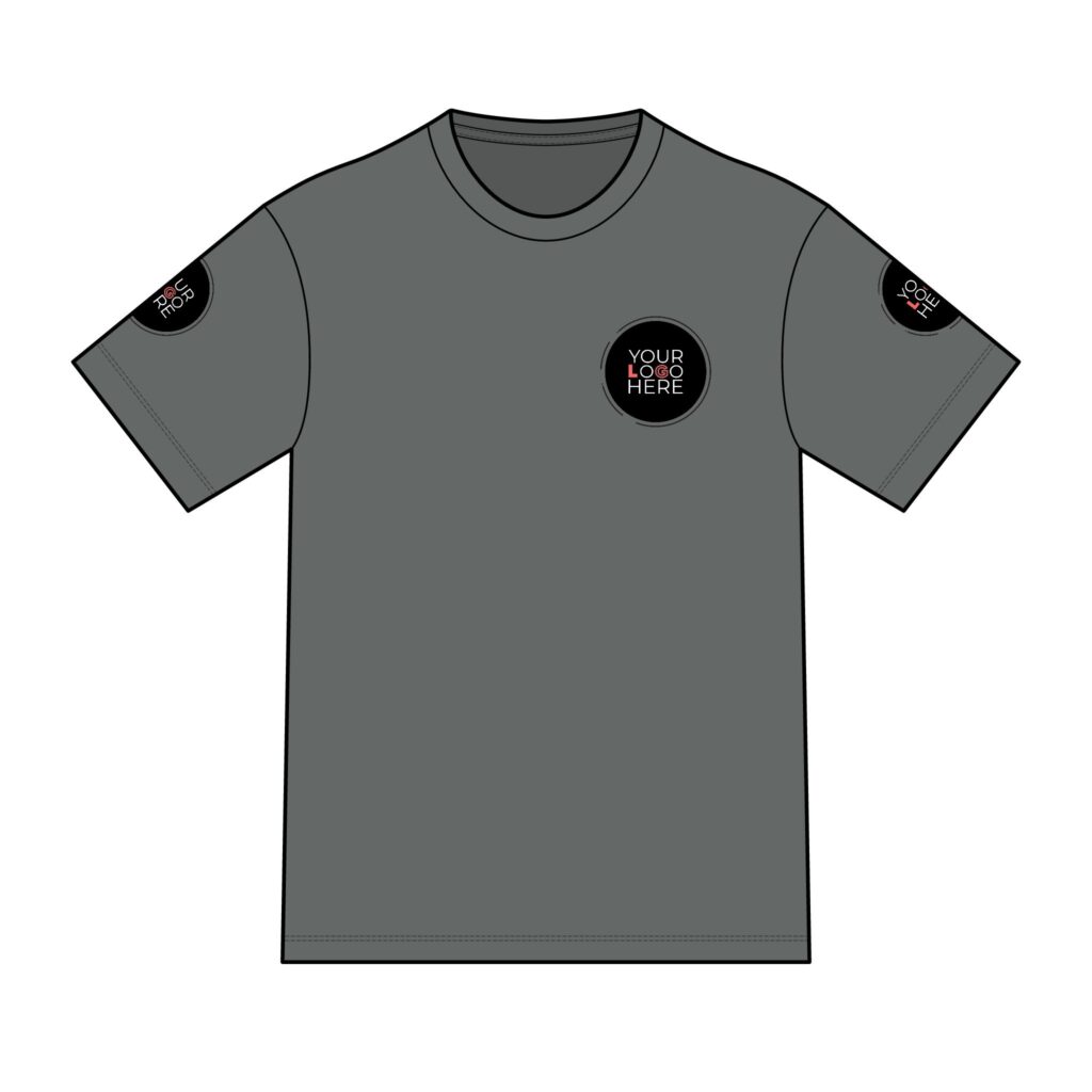 District ® Perfect Tri ® Tee - Image 17