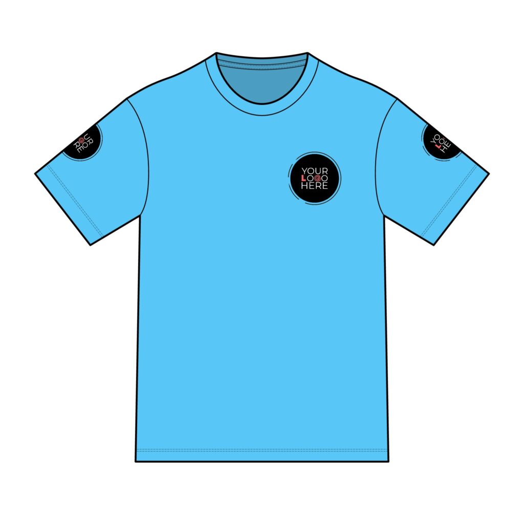 District ® Perfect Tri ® Tee - Image 19