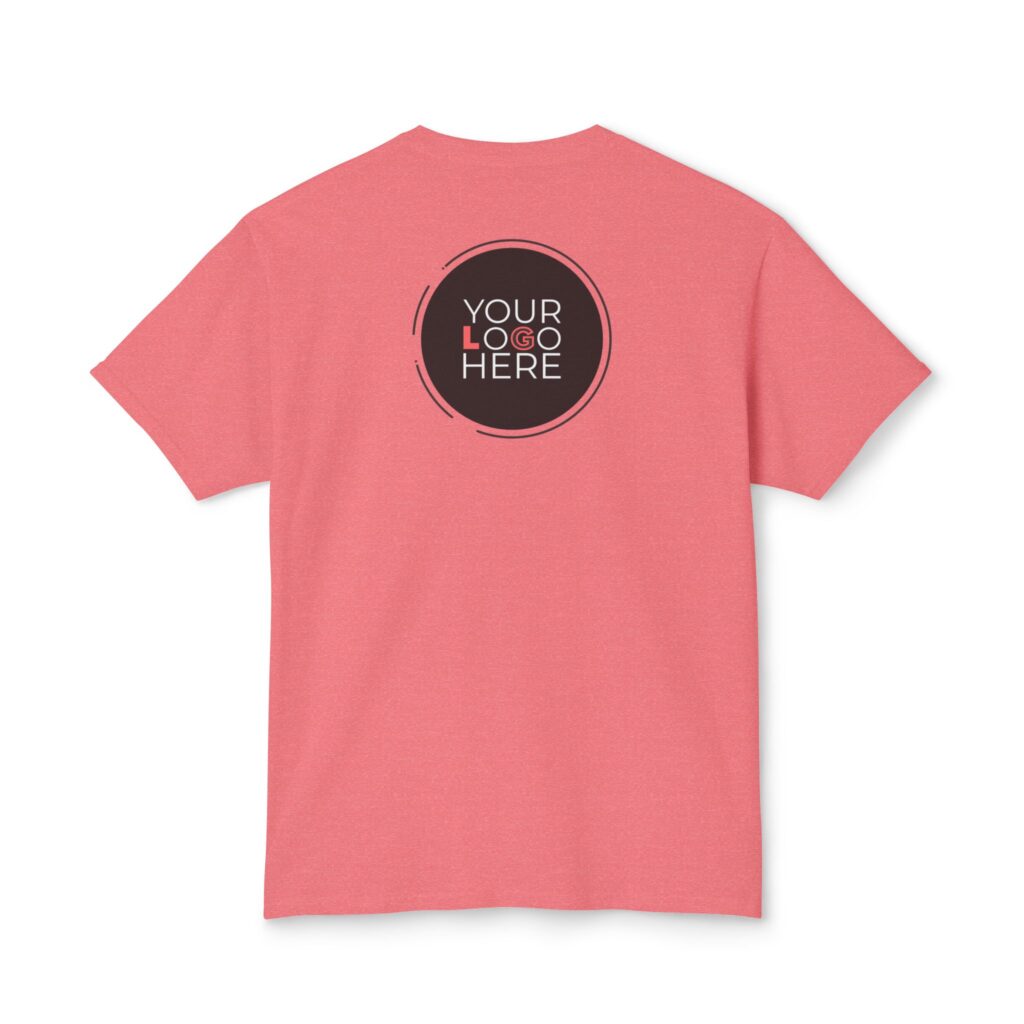 Unisex Hd Cotton™ T-Shirt - Image 92