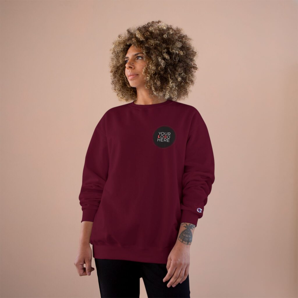 Champion Sweatshirt - Image 40