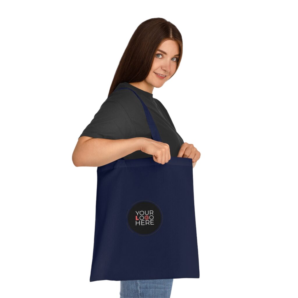 Cotton Tote - Image 24
