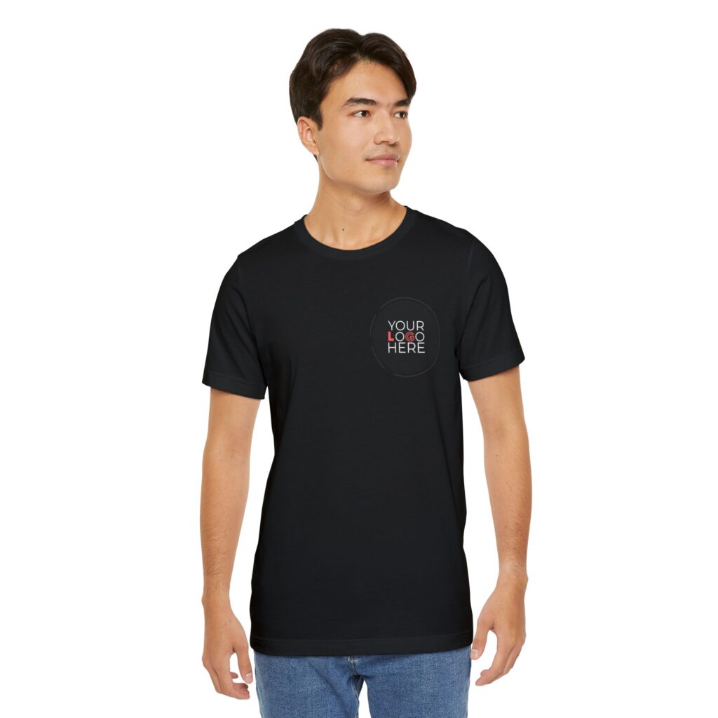 Unisex Jersey T-Shirt - Image 27