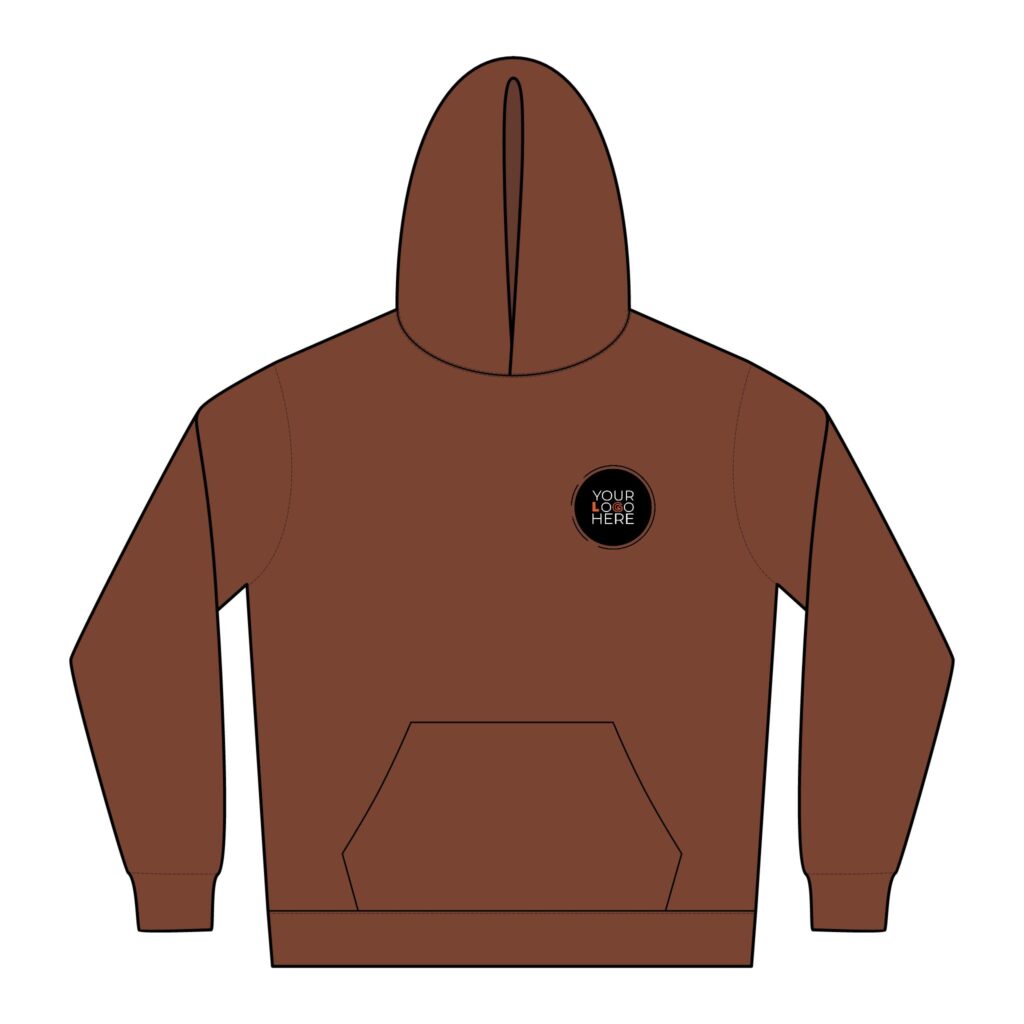 Relaxed Hoodie - Image 3