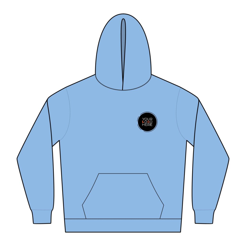 Relaxed Hoodie