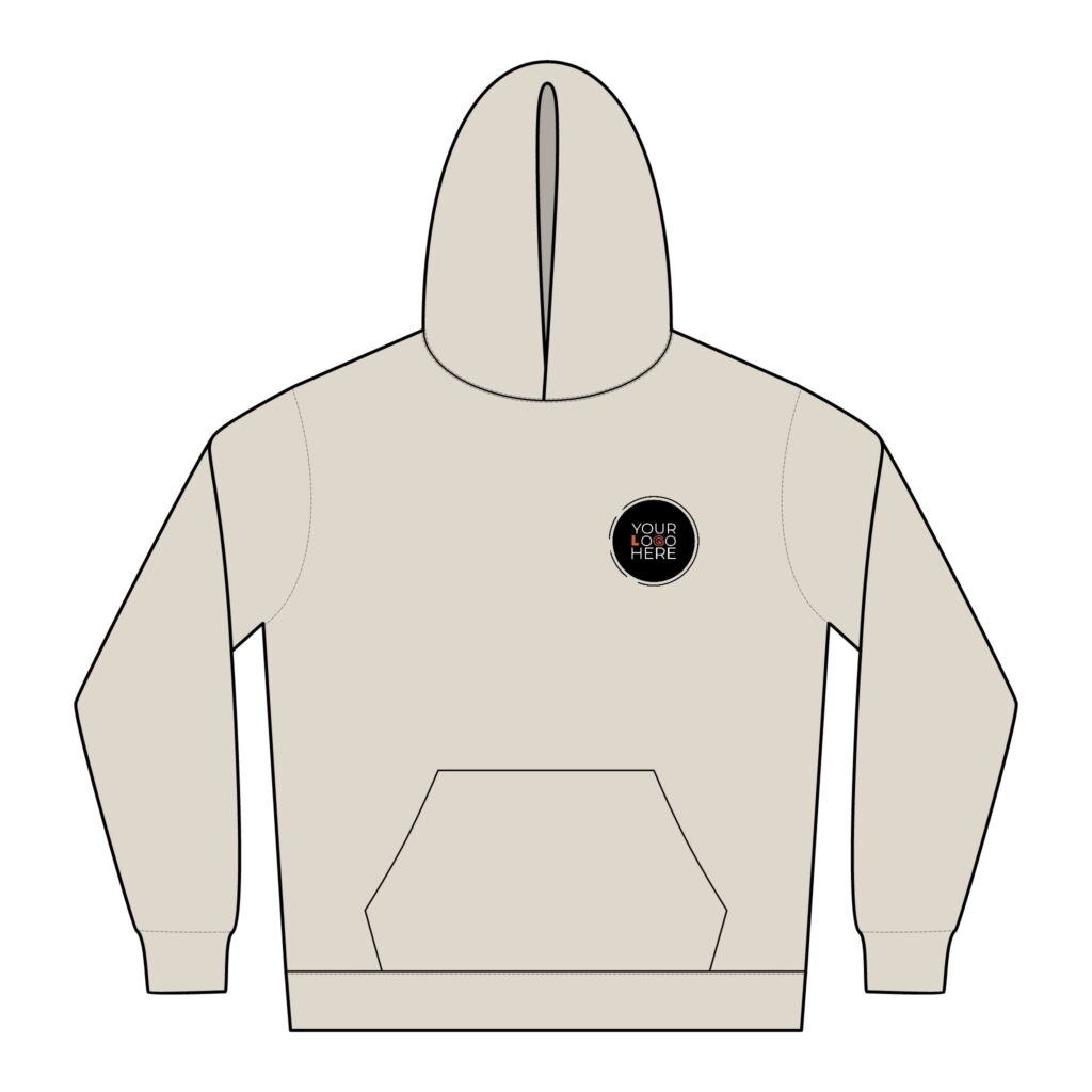 Relaxed Hoodie - Image 6