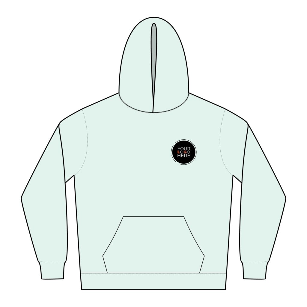 Relaxed Hoodie - Image 10
