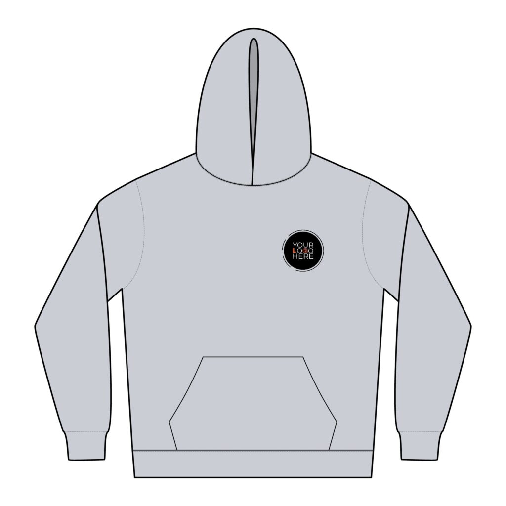 Relaxed Hoodie - Image 12