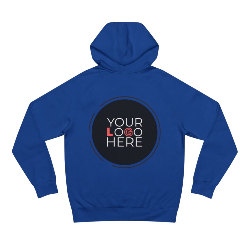 Unisex Supply Hoodie - Image 42
