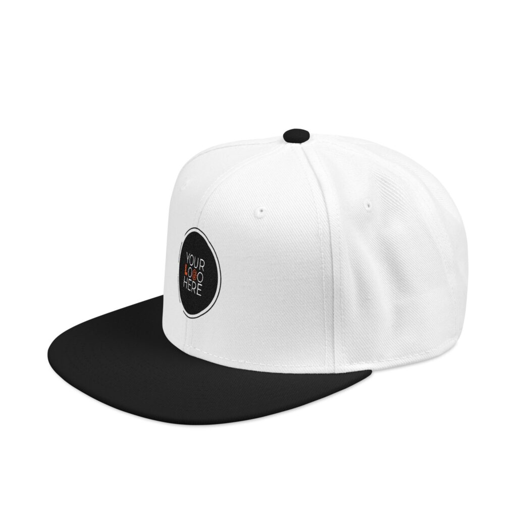 Custom Snapback – Embroidery - Image 61