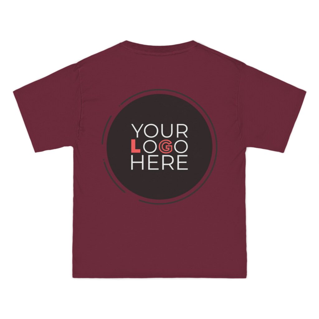 Beefy-T® Short-Sleeve T-Shirt - Image 46