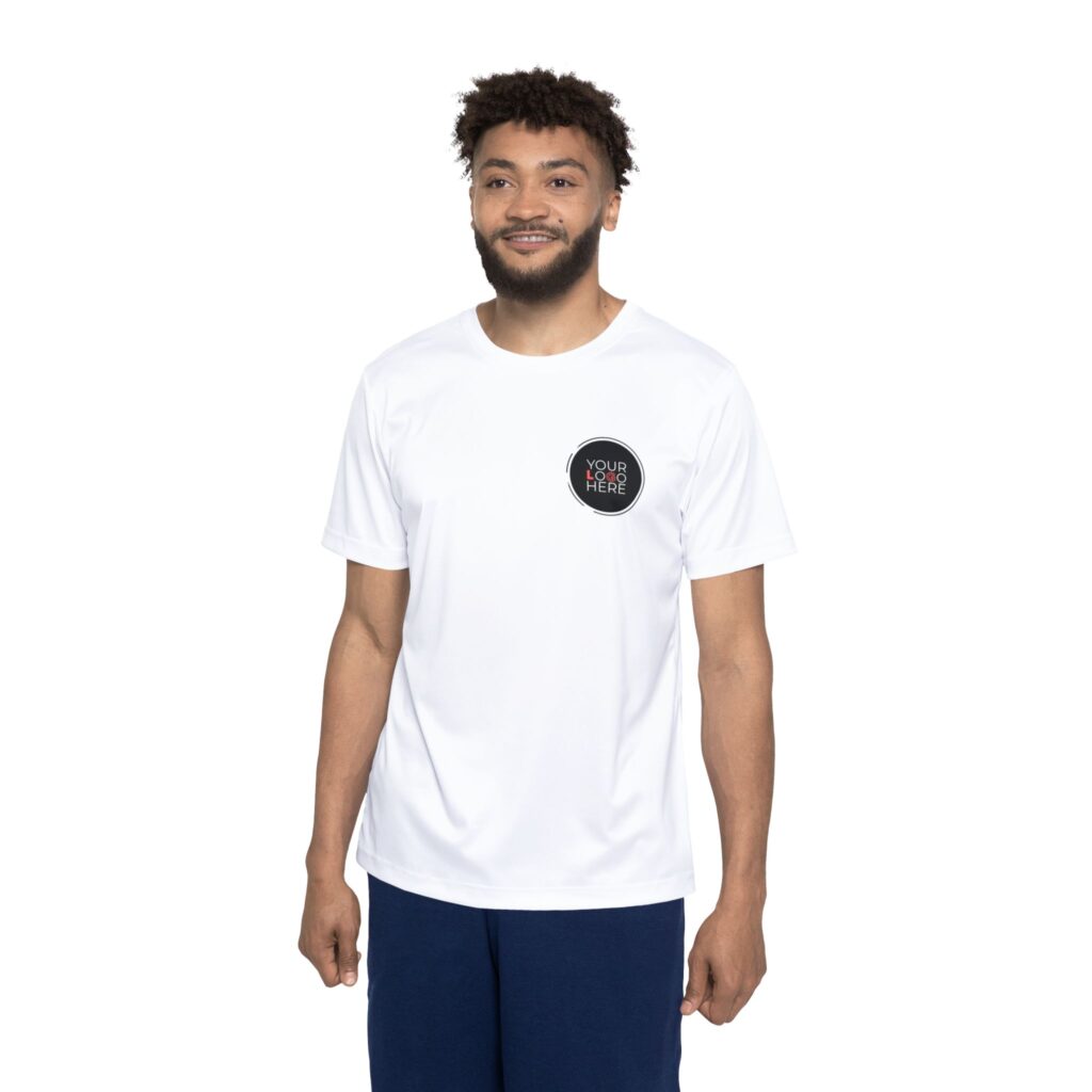 Men'S Sports Jersey (Aop) - Image 4