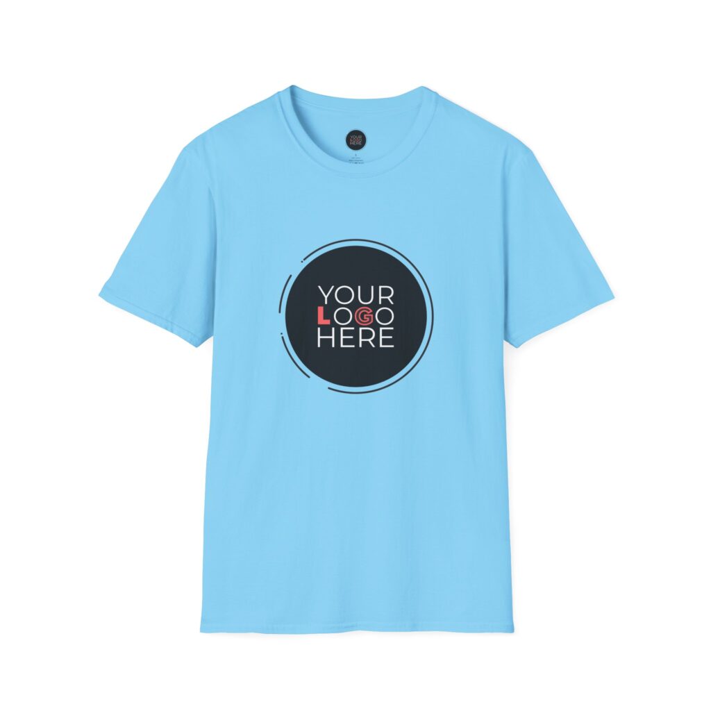 Unisex Softstyle T-Shirt - Image 82