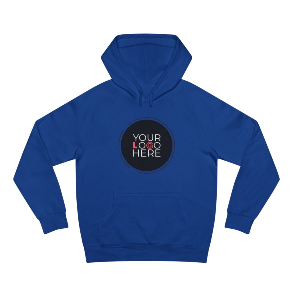 Unisex Supply Hoodie - Image 41