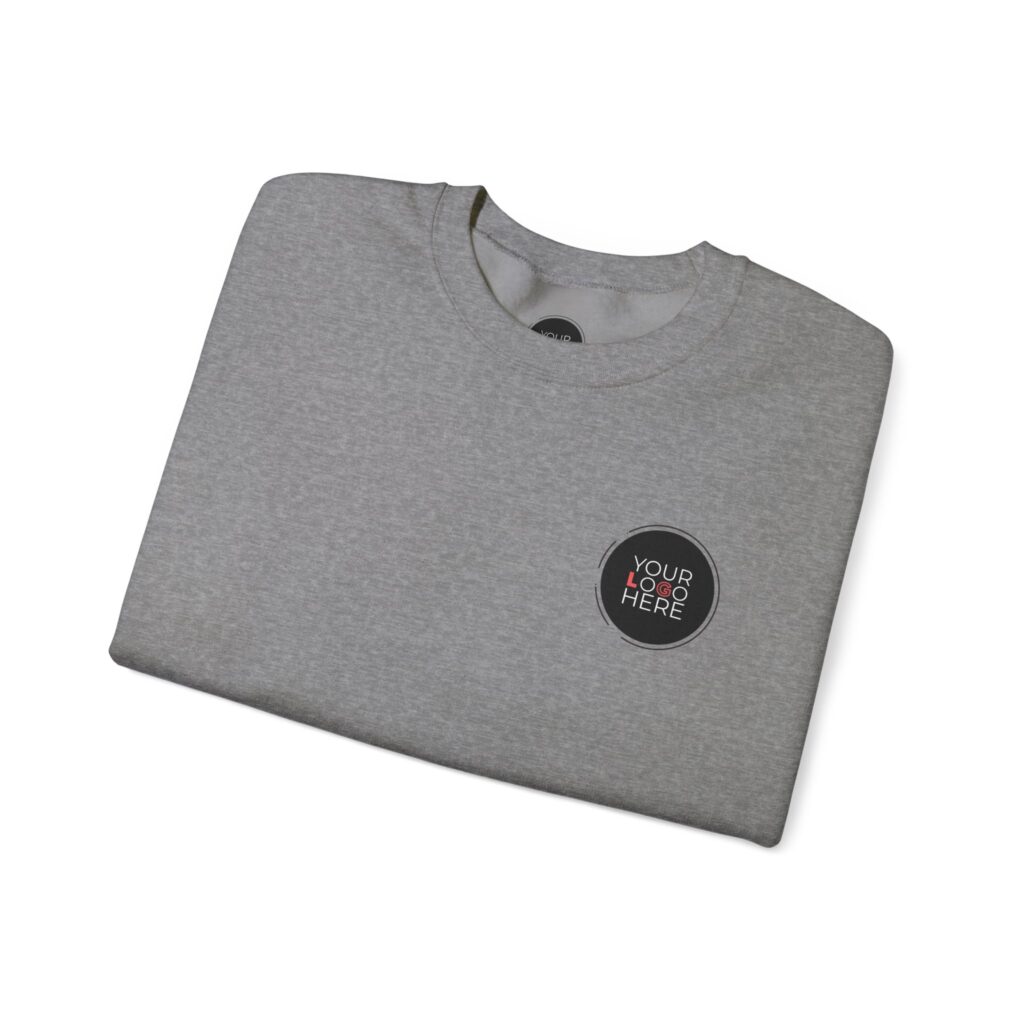 Unisex Heavy Blend™ Crewneck Sweatshirt - Image 43