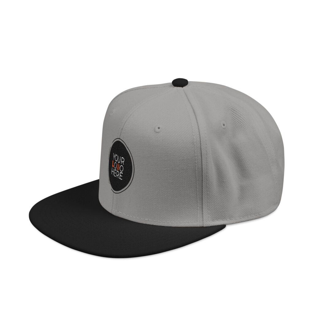 Custom Snapback – Embroidery - Image 46