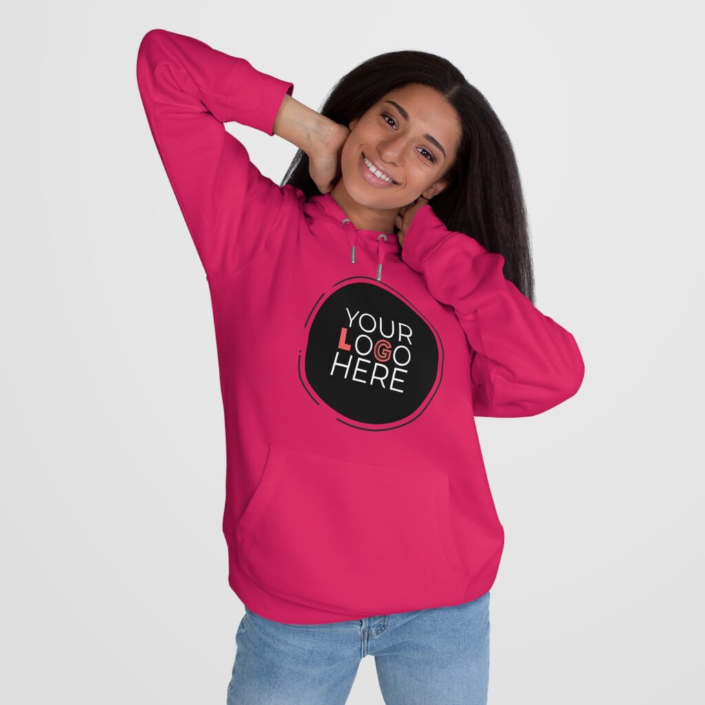 King Hooded Sweatshirt - Image 65