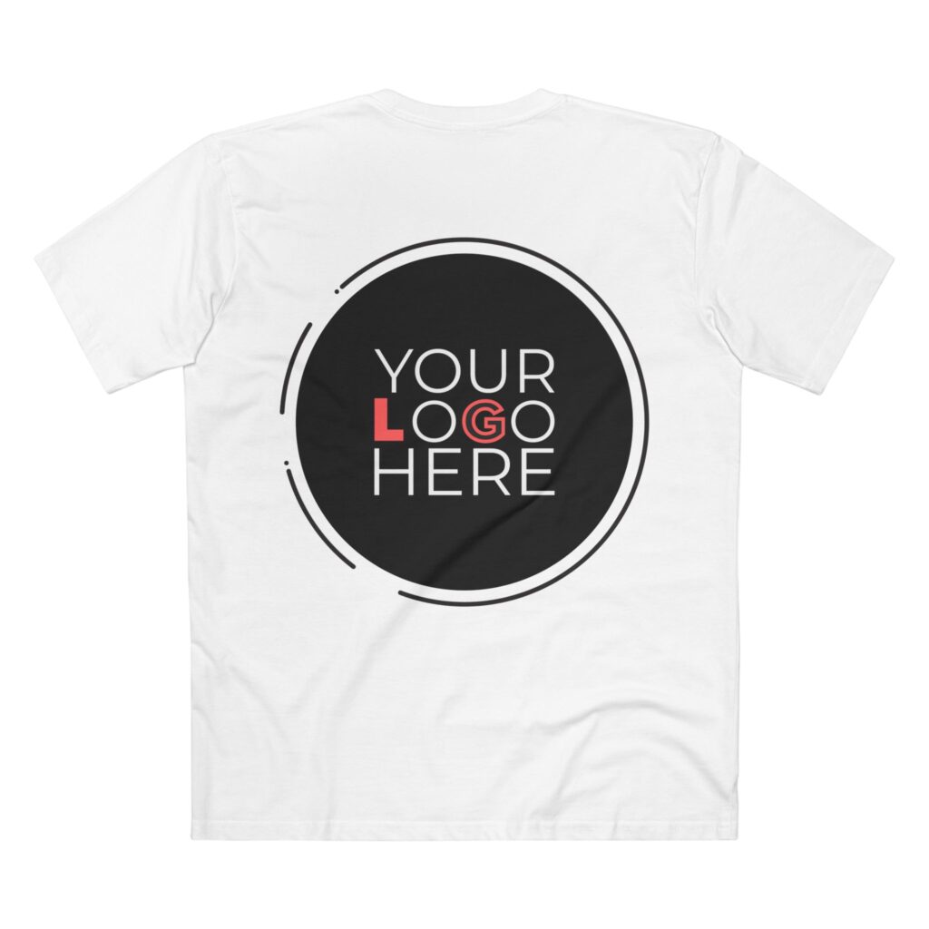 Adult Staple Tee - Image 6