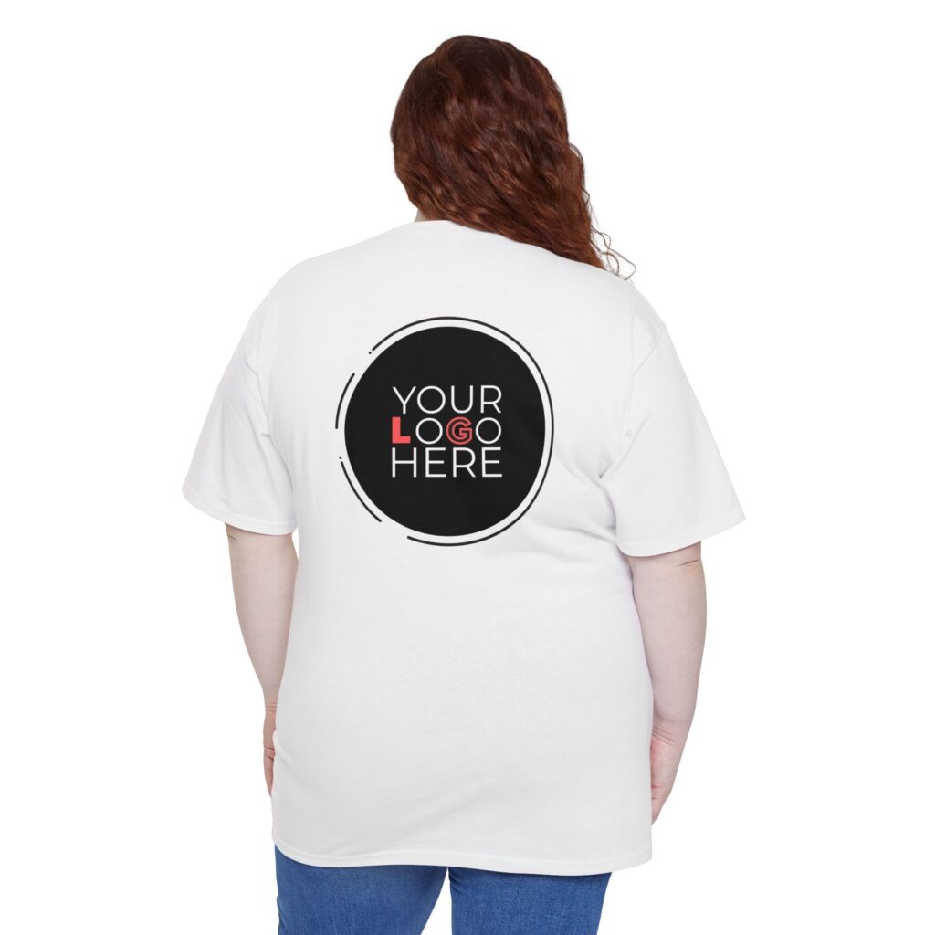Unisex Ultra Cotton® Tall T-Shirt - Image 12
