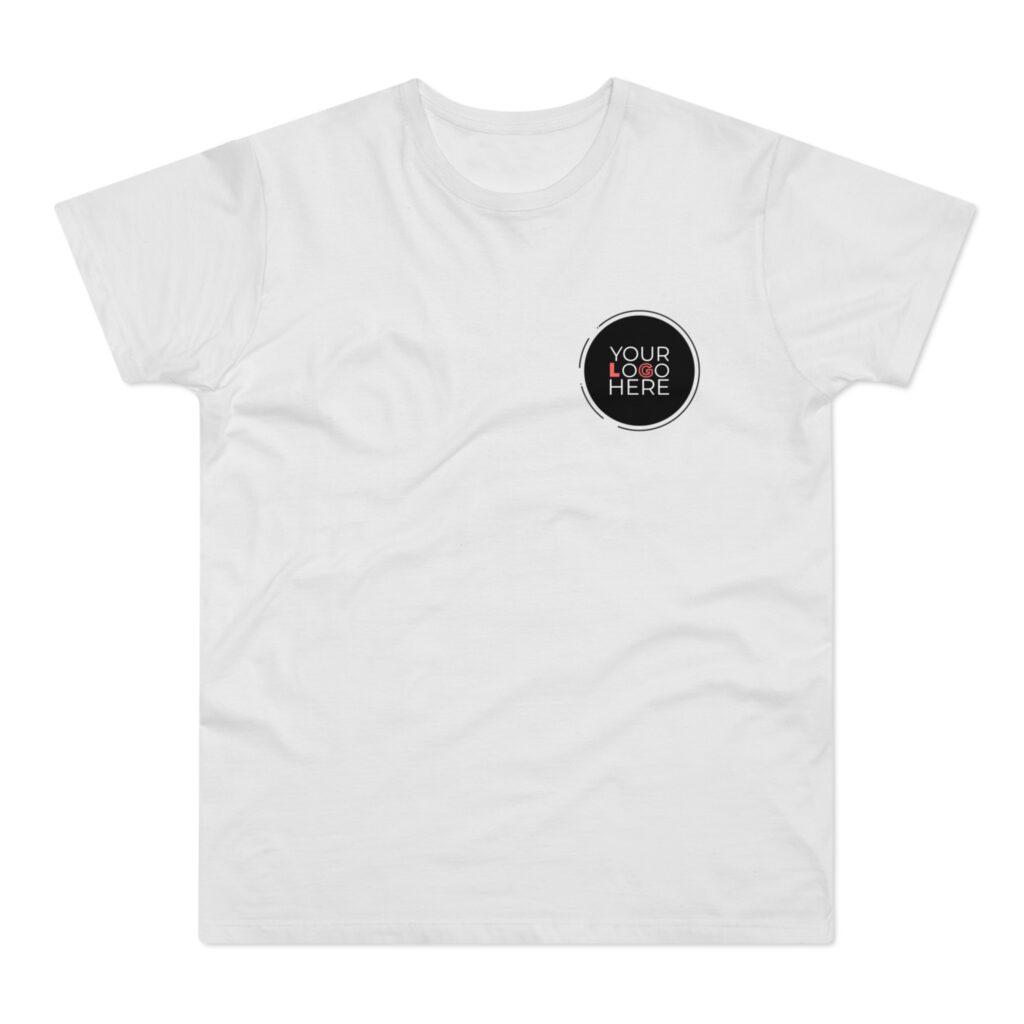 Single Jersey Men'S T-Shirt - Image 6