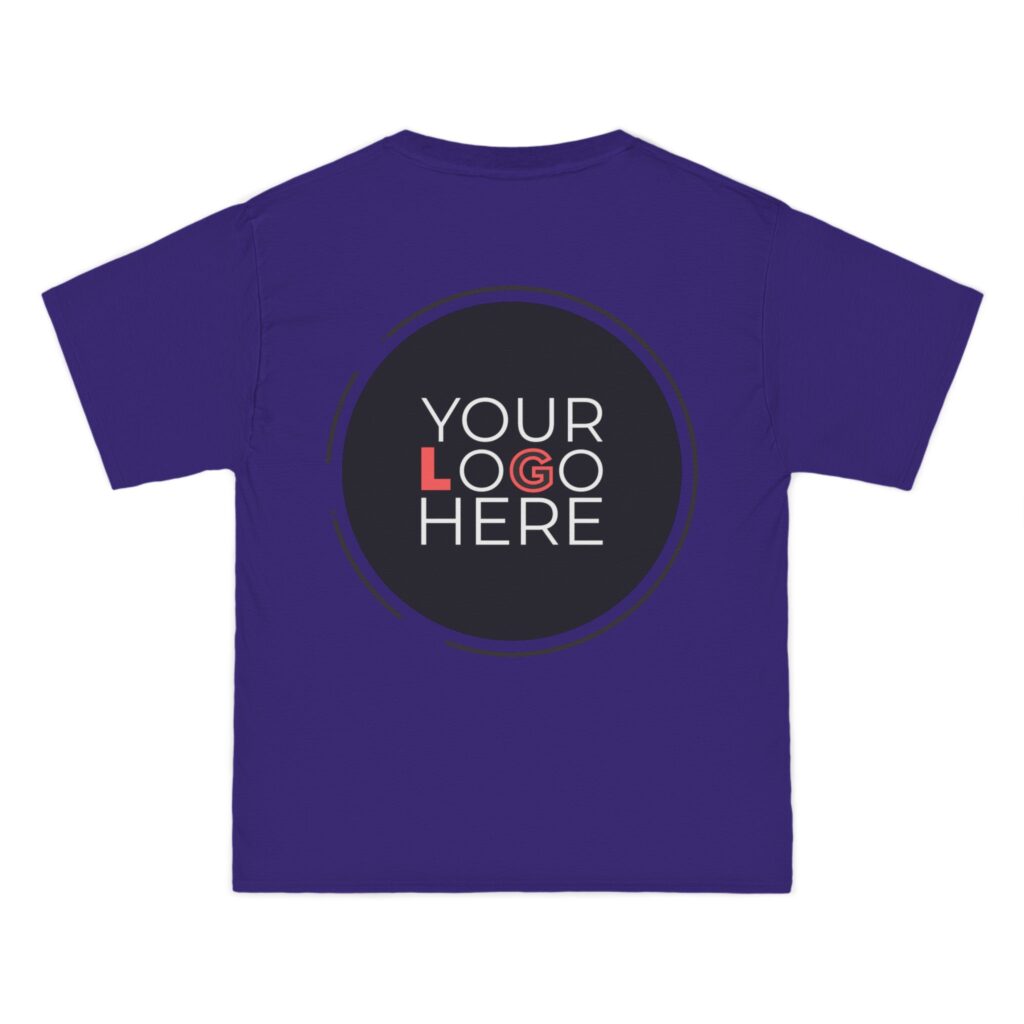 Beefy-T® Short-Sleeve T-Shirt - Image 42