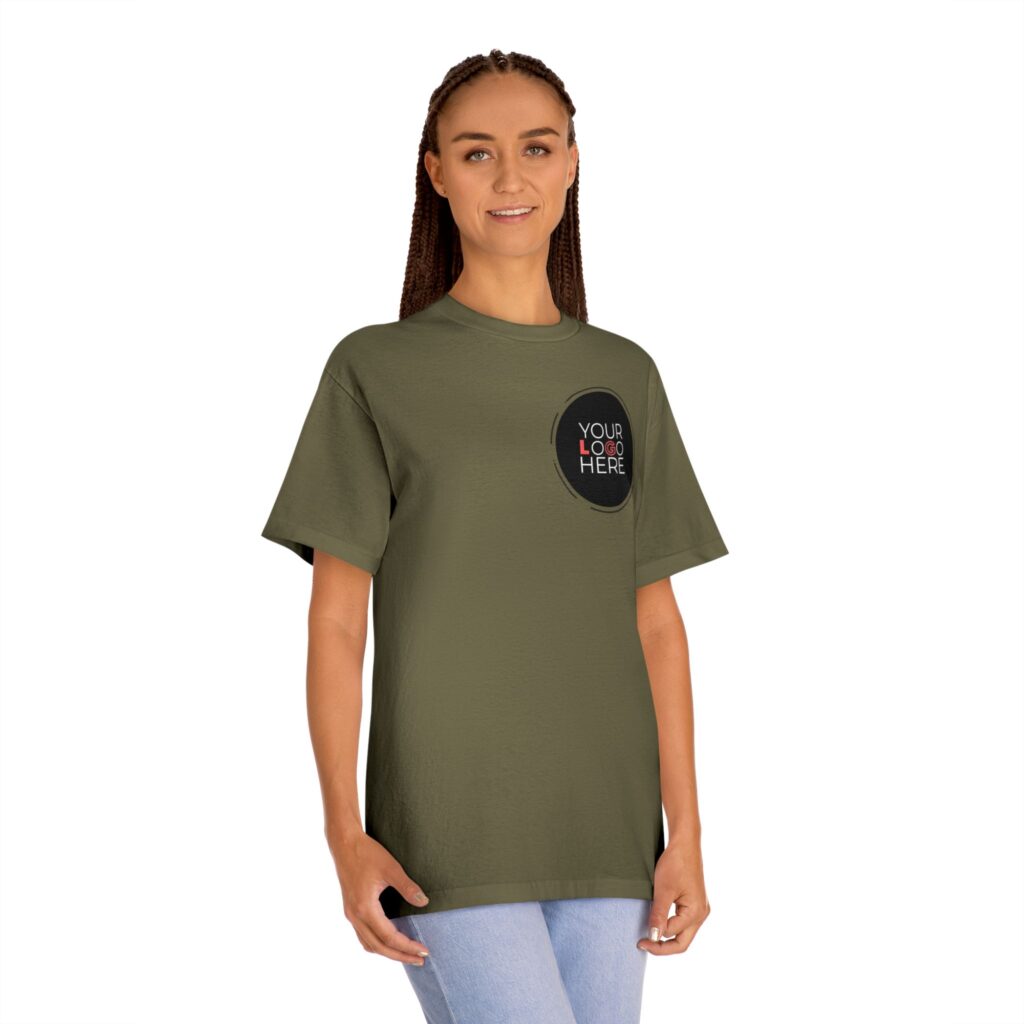 Unisex Classic Tee - Image 34
