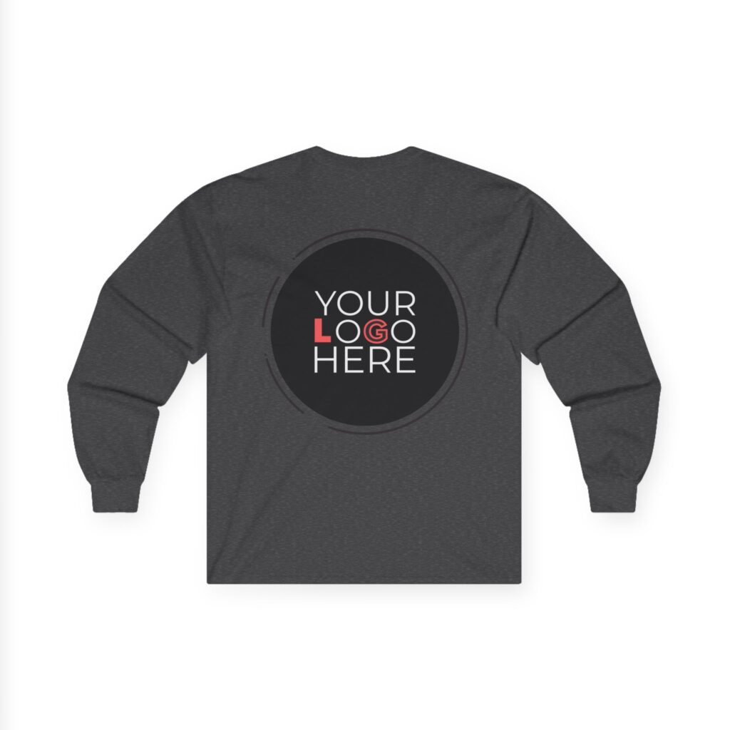 Unisex Ultra Cotton Long Sleeve Tee - Image 32