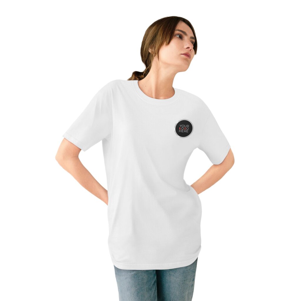 Organic Staple T-Shirt - Image 8