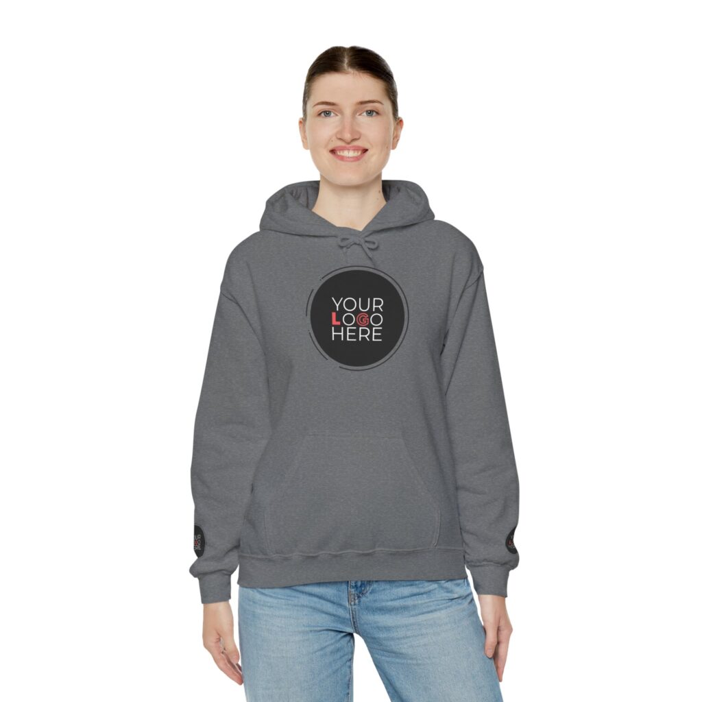 Unisex Heavy Blend™ Hooded Sweatshirt - Image 56