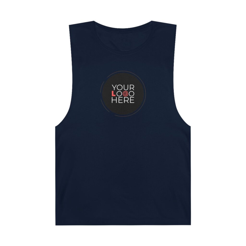 Unisex Barnard Tank - Image 37