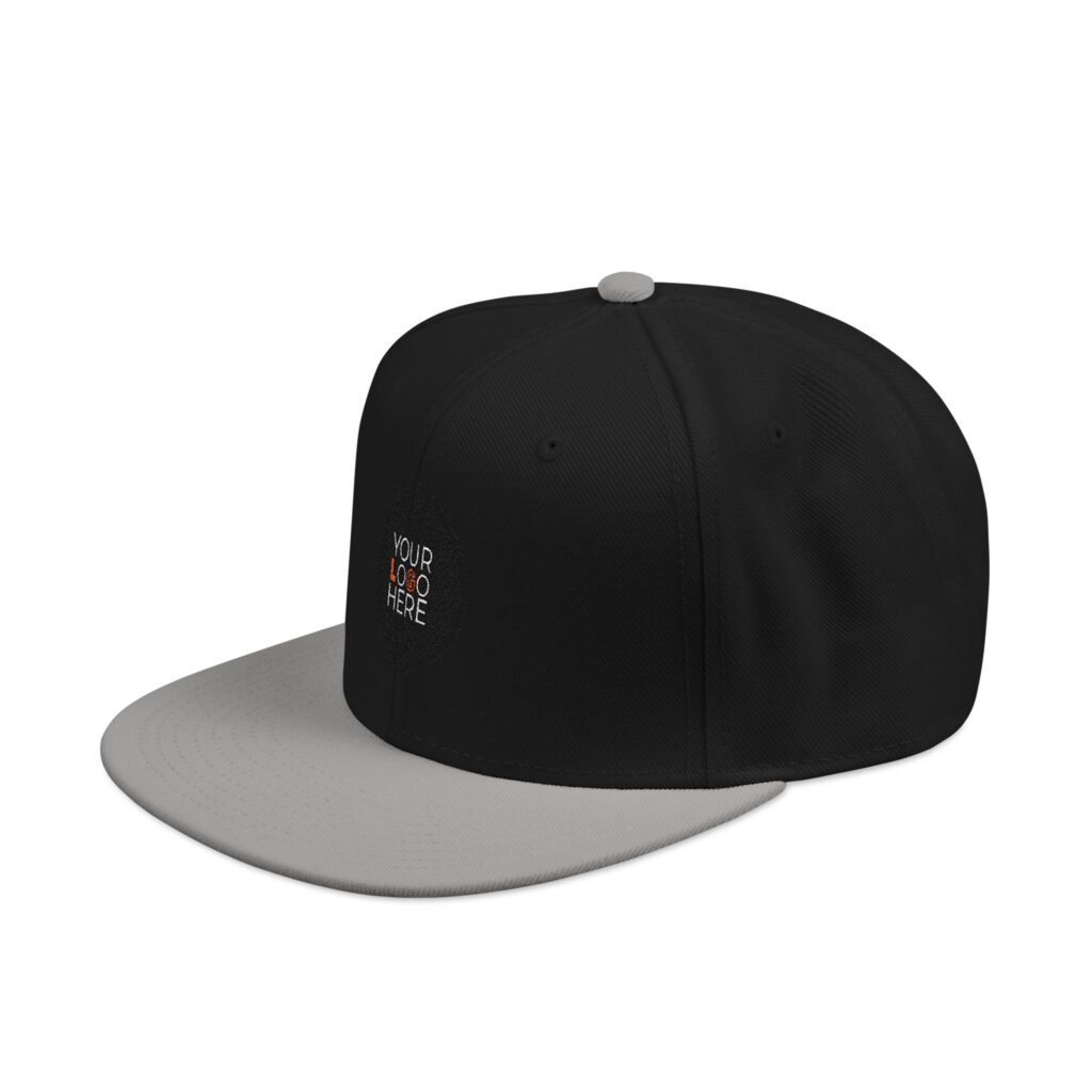 Custom Snapback – Embroidery - Image 51