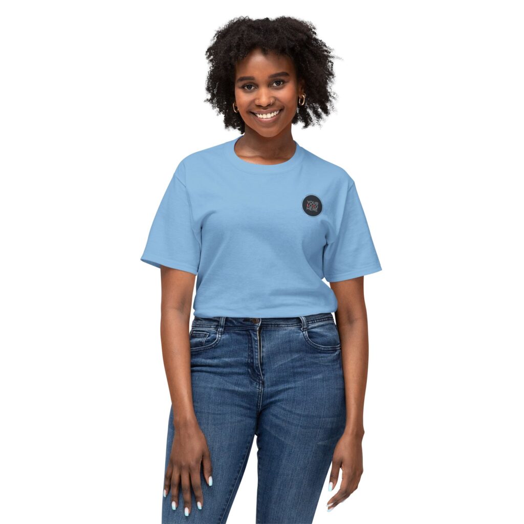 Unisex Hd Cotton™ T-Shirt - Image 53