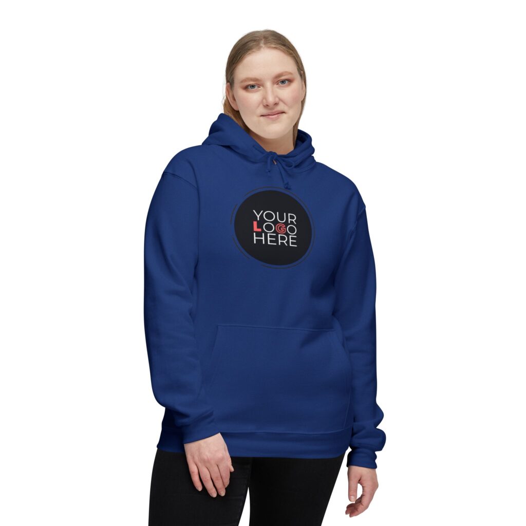 Unisex Hooded Sweatshirt Made In Us - Image 59