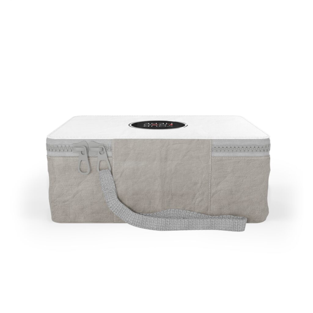 Paper Lunch Bag - Image 3