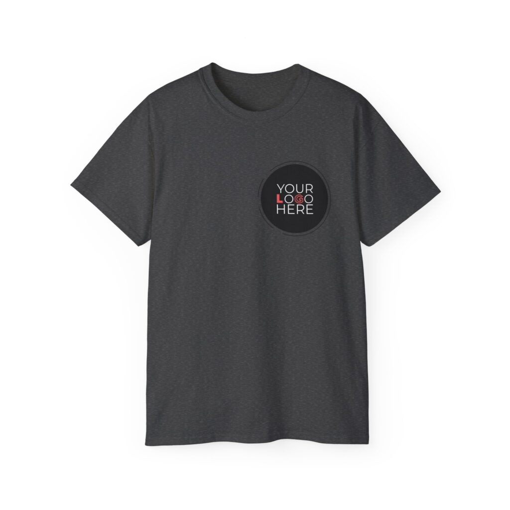 Unisex Ultra Cotton Tee - Image 46